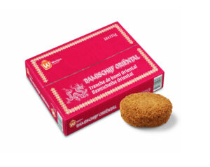 Bami Schijven Oriëntal – 18×130 GR