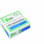 Vleeskroketten 20% - 28x80 GR