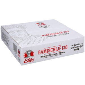 Bami Schijven – 18×130 GR