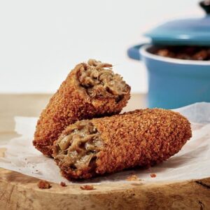Stoofvlees Kroketten – 4×100 GR