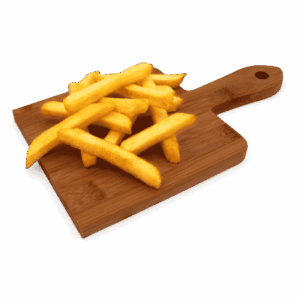 Frietjes 12 MM / Belgische Frietjes – 2.5 KG