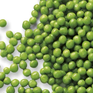 Tuinerwten Extra Fijn – 2.5 KG