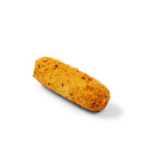 Groentekroket - 21x80 GR