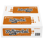 Vleesbitterballen 20% - 100x20 GR