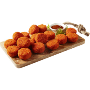 Mini Bami Hapjes – 20 Stuks