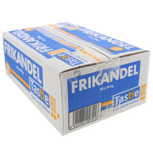 Frikandellen Super – 40×100 GR