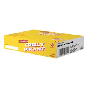 Crizly Stick – 14×150 GR