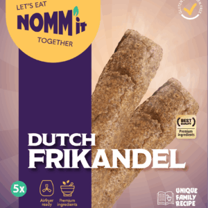 Frikandellen – 5 Stuks
