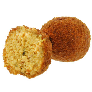 Nasi Ballen – 4 x100 GR