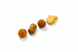 Mini Mix Oven/Airfryer – 24 Stuks
