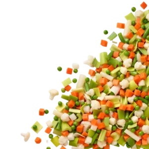 Soepgroenten – 2.5 KG