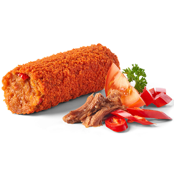 Goulash Kroket – 5×70 GR