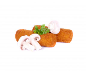 Kipchampignonkroket – 4×90 GR