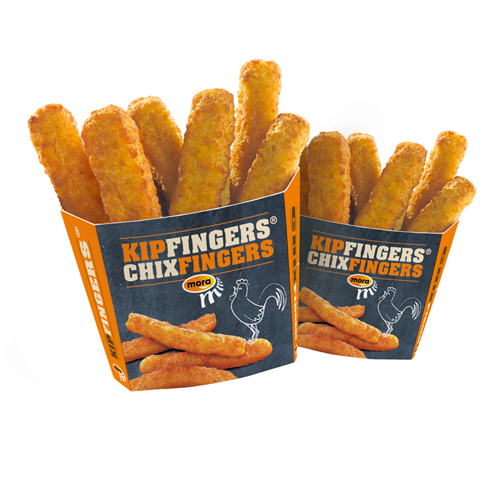 Kipfingers Chixfingers – 24×18 GR