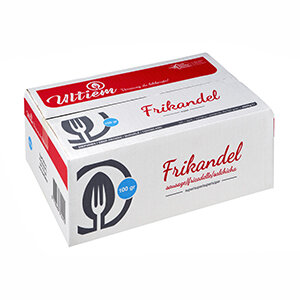 Frikandellen Super – 40×100 GR