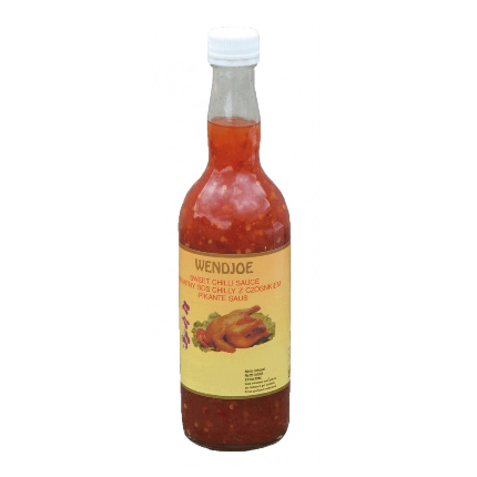 Chilisaus Sweet – 700 ML