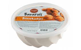 Bavarois Bitterkoekjes – 750 GR