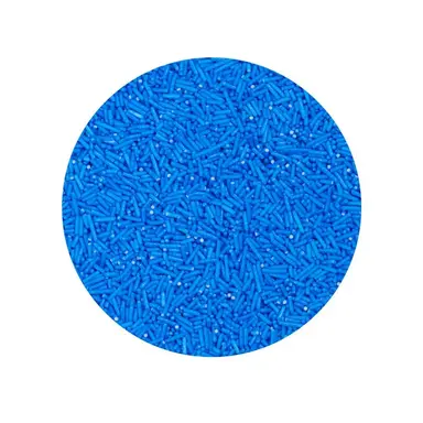 Ijsdip blauwe Hagelslag – 150 GR