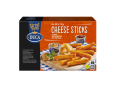 Cheesesticks – 60×15 GR