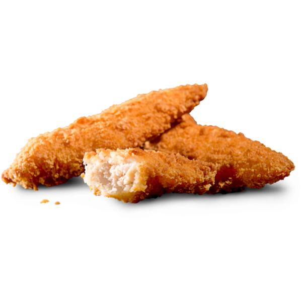 Chicken Dippers – 1000 GR