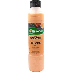 Cocktailsaus Vleminckx – 1000 ML