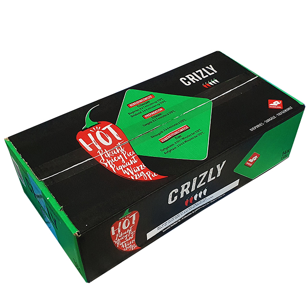 Crizly Stick – 14×150 GR