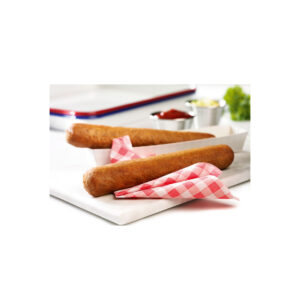 Oven Frikandellen - 40x85 GR