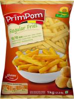 Frietjes 10 MM Classic – 1 KG