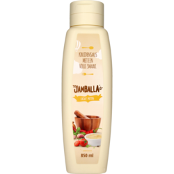 Jamballasaus – 850 ML