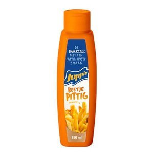 Joppie Beetje Pittig – 850 ML