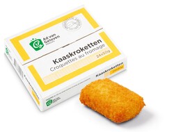 Kaas Kroketten – 24×50 GR