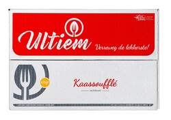 Kaassoufle – 40×60 GR