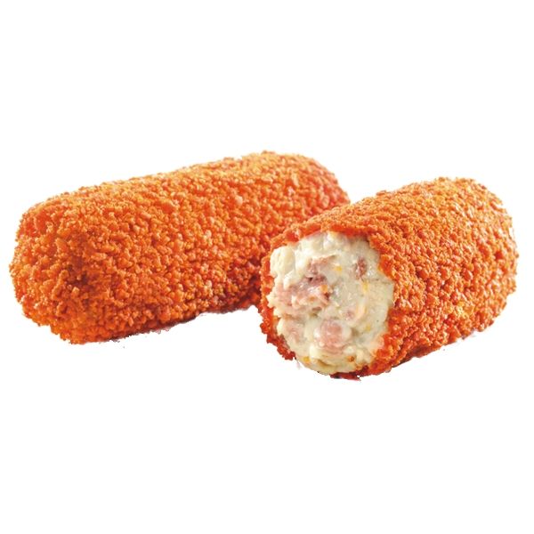 Kalfsvlees Kroket – 4×90 GR