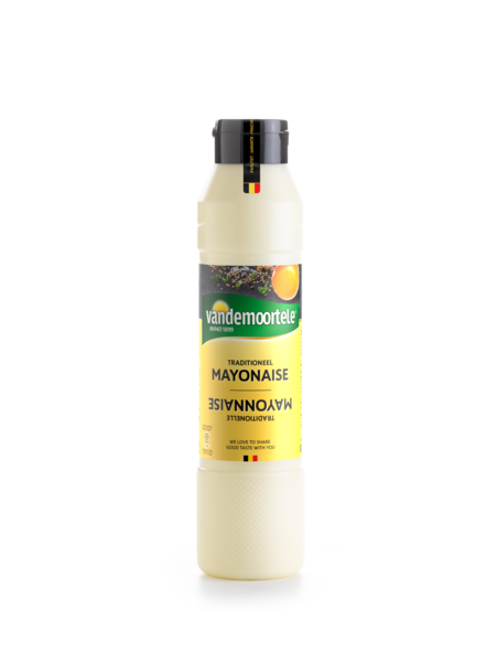 Mayonaise Vleminckx – 1000 ML