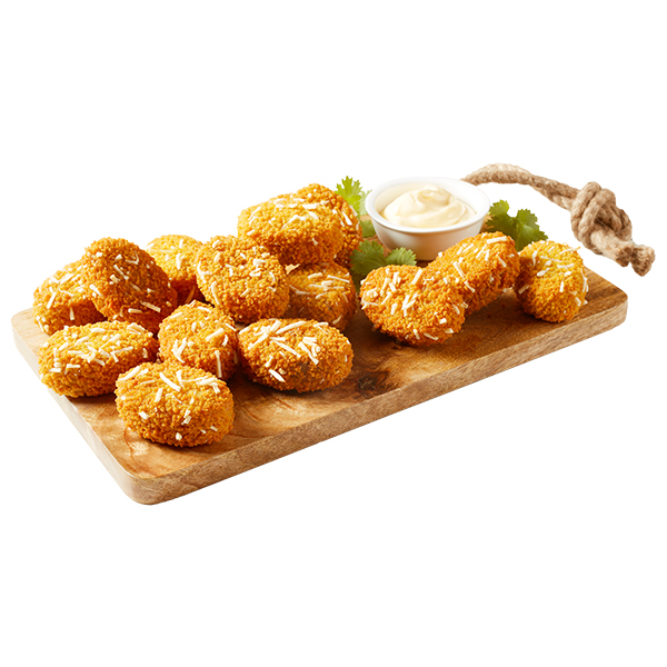 Mini Nasi Schijven – 20×35 GR