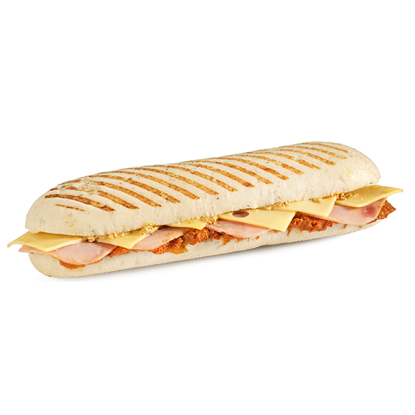 Ham/Kaas Panini – 190 GR