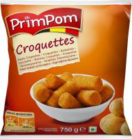 Aardappel Kroketjes – 750 GR