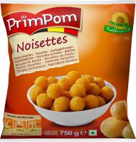 Aardappel Bolletjes – 750 GR