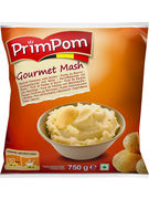 Aardappel Puree – 750 GR