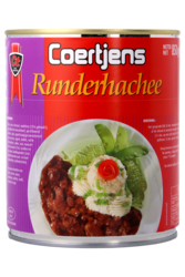 Runderhachee – 850 GR