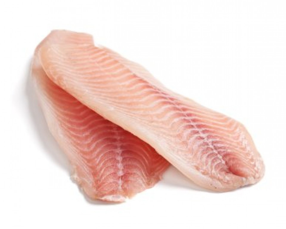 Tilapia Filet – 800 GR