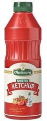 Tomaten Ketchup Oliehoorn – 900 ML