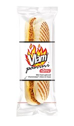 Vlam Panini – 210 GR