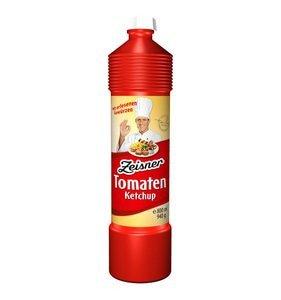 Tomaten Ketchup Zeisner – 800 ML