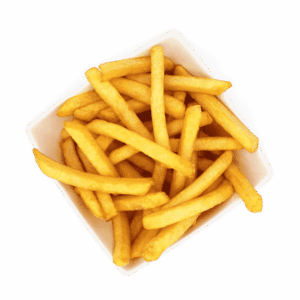 Frietjes 10 MM Classic – 2.5 KG