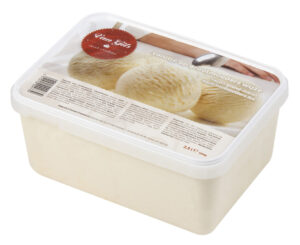 VANILLE IJS GROOTMOEDERS WIJZE 2.5 LTR