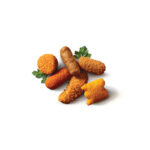 Borrelmaatjes Mini Snacks – 24 Stuks