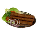 GROVE FRIKANDEL – 5 Stuks