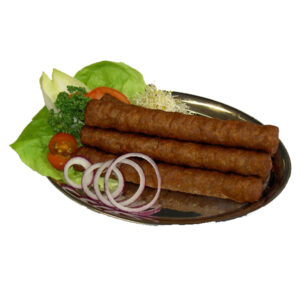 GROVE FRIKANDEL – 5 Stuks