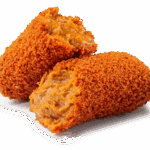 GOULASH KROKET DE LUXE – 4×100 GR